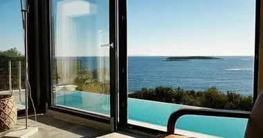 Villa 3 chambres dans Grad Vis, Croatie
