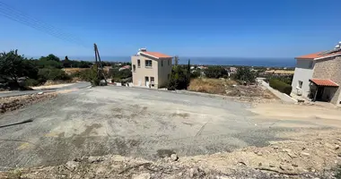 Apartment in Tala, Cyprus