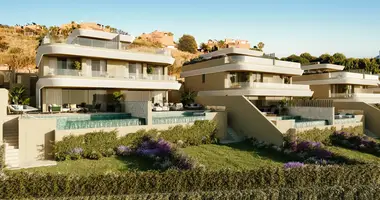 Wohnung 3 Schlafzimmer in Marbella, Spanien