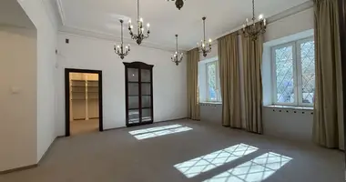 Apartamento en Varsovia, Polonia