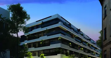 Penthouse 3 bedrooms in Fuengirola, Spain