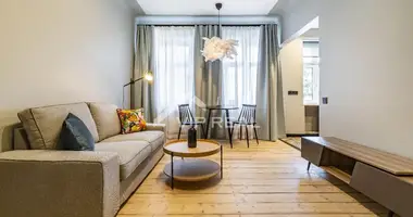 Appartement 2 chambres dans Riga, Lettonie