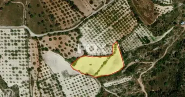 Apartment in Mesa Chorio, Cyprus