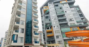 Apartamento 2 habitaciones en Kargicak, Turquía