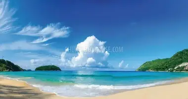 Appartement 1 chambre dans Rawai, Thaïlande