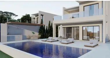 Maison 3 chambres dans Androlikou, Chypre