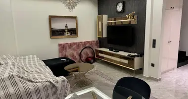 Penthouse 3 pokoi w Alanya, Turcja