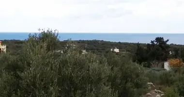 Участок земли в Plaka, Греция