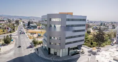Shop 544 m² in Limassol, Cyprus