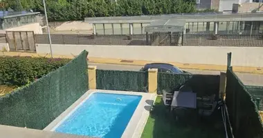 Maison 3 chambres dans Dos Hermanas, Espagne