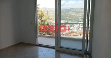 Kawalerka 2 pokoi w Kavala Municipality, Grecja