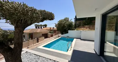 Villa in Serrabrava, Spanien