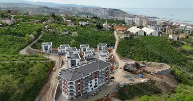 Вилла 5 комнат в Ортахисар, Турция
