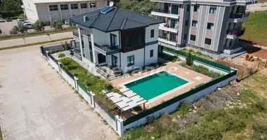 Villa 6 zimmer in Dosemealti, Türkei