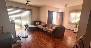 3 bedroom apartment in Limassol, Cyprus