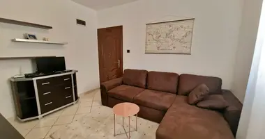 Kawalerka 1 pokój w Budva, Czarnogóra