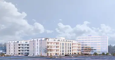 1 bedroom apartment in Damp, Germany