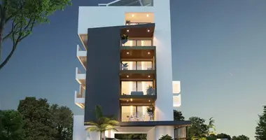 Appartement 3 chambres dans Chypre