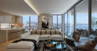 Wohnung 4 Schlafzimmer in Koinoteta Agiou Tychona, Zypern