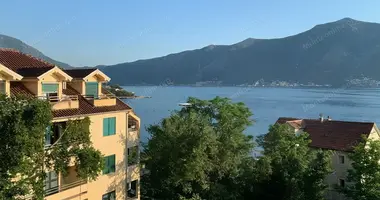 Квартира 2 спальни в Котор, Черногория