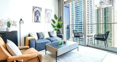 Appartement 1 chambre dans Doubaï, Émirats arabes unis