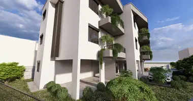 Квартира 1 спальня в 15, Черногория