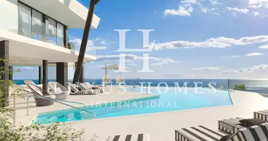 2 bedroom apartment in Fuengirola, Spain