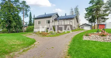 Casa 3 habitaciones en Naantali, Finlandia