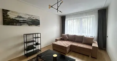 Mieszkanie 2 pokoi w Kowno, Litwa