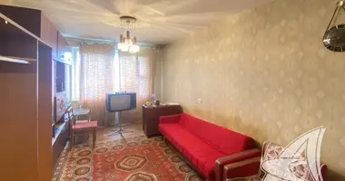 2 room apartment in Muchaviecki sielski Saviet, Belarus