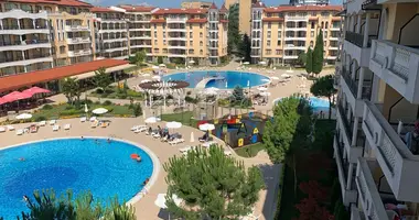 Apartamento 1 habitación en Nesebar, Bulgaria