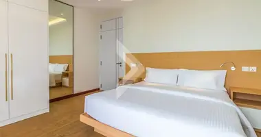 Condo 2 pokoi w Siem Reap, Kambodża