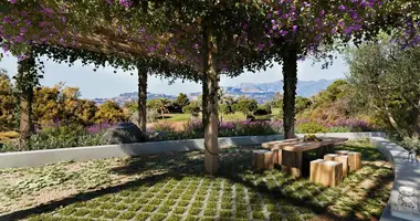 Ático Ático 3 habitaciones en Mijas, Španjolska