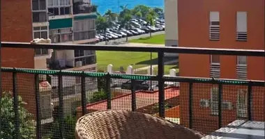 Wohnung 1 Schlafzimmer in Spanien