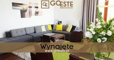 Apartamento 5 habitaciones en Smolice, Polonia