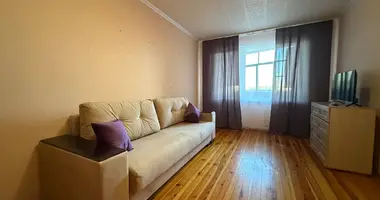 3 bedroom apartment in Svietlahorsk, Belarus