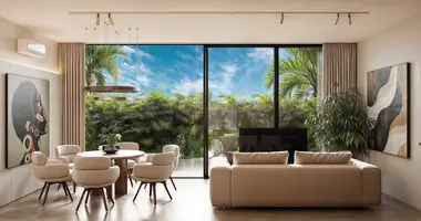 Villa en Benoa, Indonesia