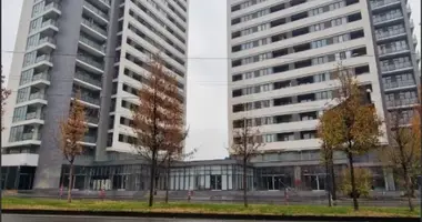 3 bedroom apartment in Tbilisi, Georgia