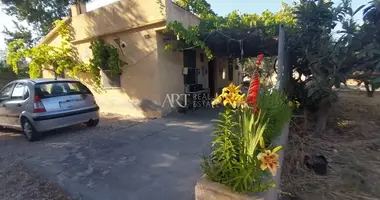 Villa 2 bedrooms in Benidorm, Spain