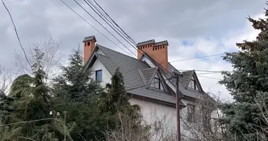 6 room house in Odesa, Ukraine