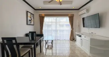 Кондо в Паттайя, Таиланд