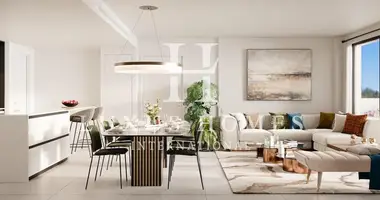 Квартира 3 комнаты в Марбелья, Испания