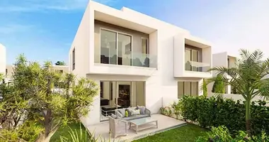 Villa 3 chambres dans Mandria, Chypre