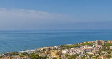 Apartamento 3 habitaciones en Mijas, Španjolska