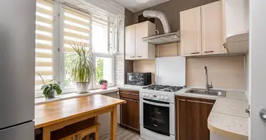 Квартира 2 комнаты в Минск, Беларусь