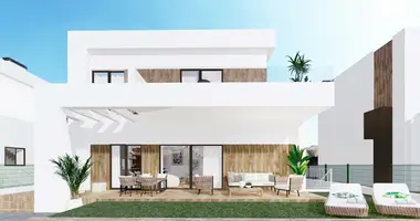 Villa 3 chambres dans Finestrat, Espagne