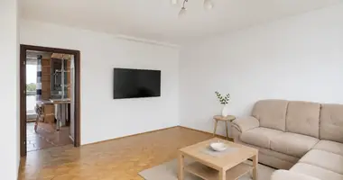 Appartement 4 chambres dans Varsovie, Pologne