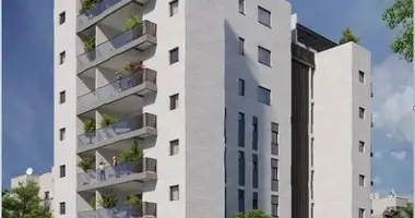Appartement 3 chambres dans Bat Yam, Israël