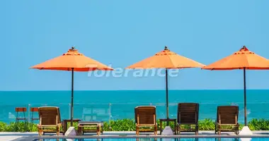Hotel 15 500 m² en Turquía