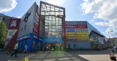 Коммерческое помещение 13 м² в Минск, Беларусь